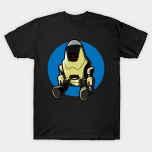 Protectron. T-Shirt